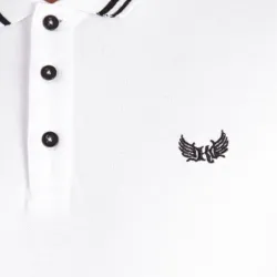 PARTNER: CREATION ref BASOC-WHITE Kaporal - 2